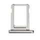 Sim Card Tray for iPad Mini 3 Silver