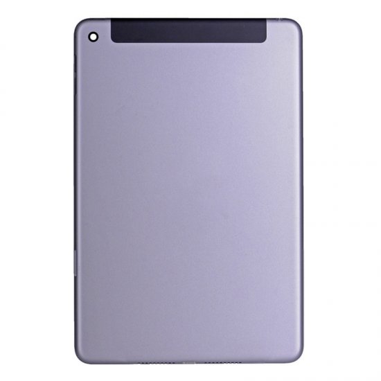 Battery Cover for iPad Mini 4 Gray 4G Version
