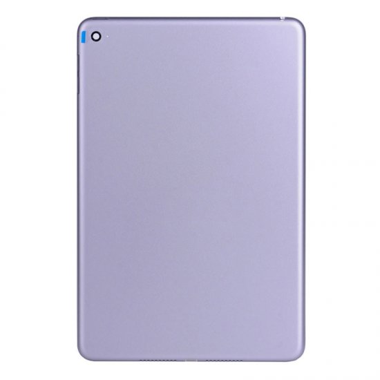 Battery Cover for iPad Mini 4 Gray Wifi Version
