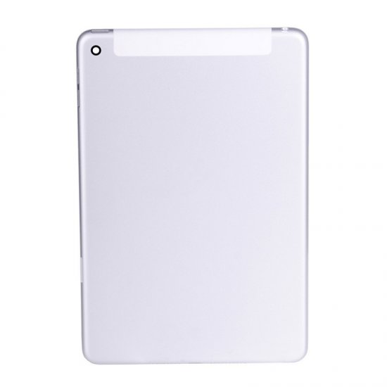 Battery Cover for iPad Mini 4 White 4G Version