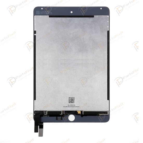 LCD with Digitizer Assembly for iPad Mini 4 Black