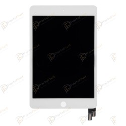 LCD with Digitizer Assembly for iPad Mini 4 White