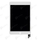 LCD with Digitizer Assembly for iPad Mini 4 White