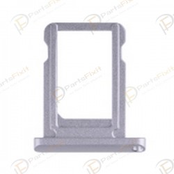 Sim Card Tray or iPad Mini 4/iPad Pro9.7" White Sim Card Tray or iPad Mini 4/iPad Pro9.7" White