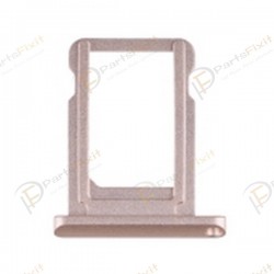Sim Card Tray or iPad Mini 4/iPad Pro 9.7" Gold