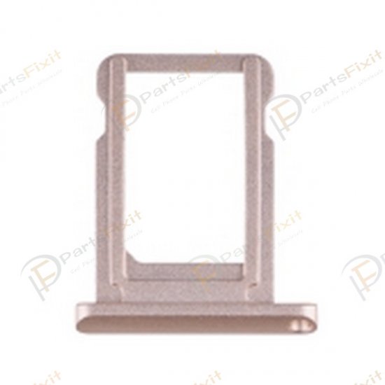 Sim Card Tray or iPad Mini 4/iPad Pro 9.7" Gold