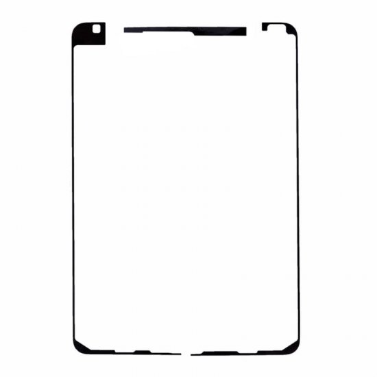 Touch Screen Adhesive Sticker for iPad Mini 4
