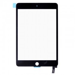 Touch Screen Digitizer w/wo OCA for iPad Mini 4 Original Material Black Touch Screen Digitizer w/wo OCA for iPad Mini 4 Original Material Black
