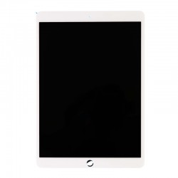LCD with Digitizer Assembly for iPad Pro 10.5" White LCD with Digitizer Assembly for iPad Pro 10.5" White