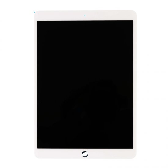 LCD with Digitizer Assembly for iPad Pro 10.5" White