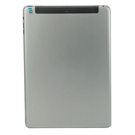 Back Housing Cover for iPad Air 3G Version Gray