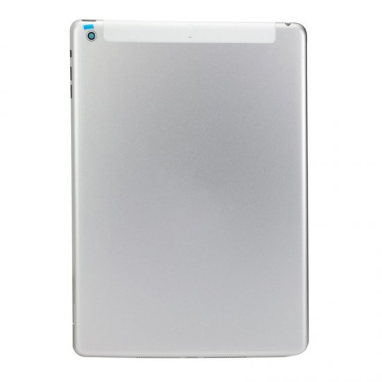 Back Housing Cover for iPad Air 3G Version Silver