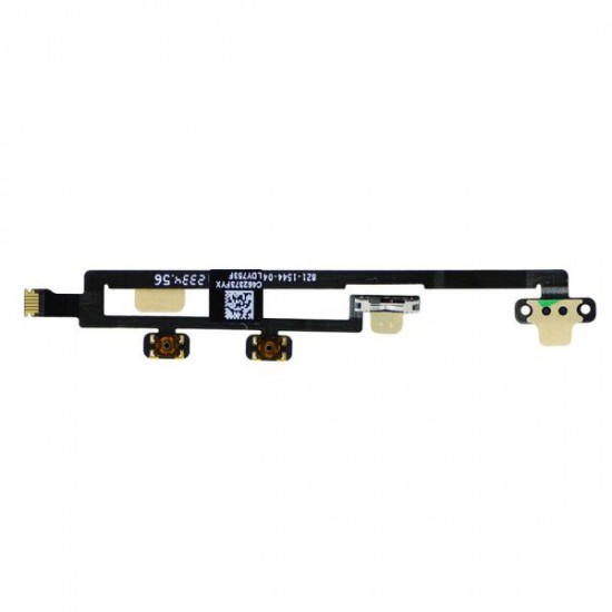 Original Power On/Off Flex Cable Replacement for iPad Air