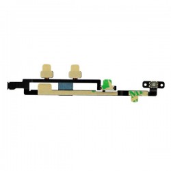 Original Power On/Off Flex Cable Replacement for iPad Air Original Power On/Off Flex Cable Replacement for iPad Air