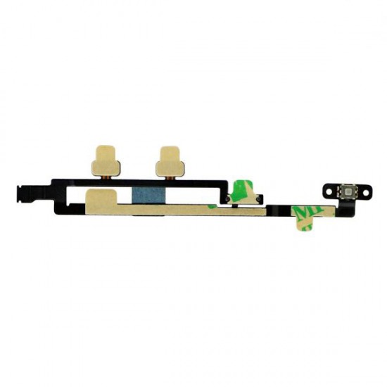 Original Power On/Off Flex Cable Replacement for iPad Air