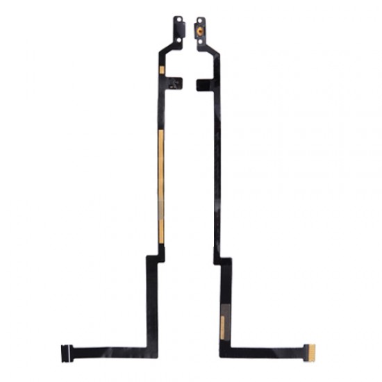 Home Key Button Flex Cable Ribbon Replacement for iPad Air