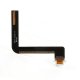 Original white Charge Port Connector Flex Cable Repair Part for iPad air/iPad 9.7 2017/iPad 9.7 2018