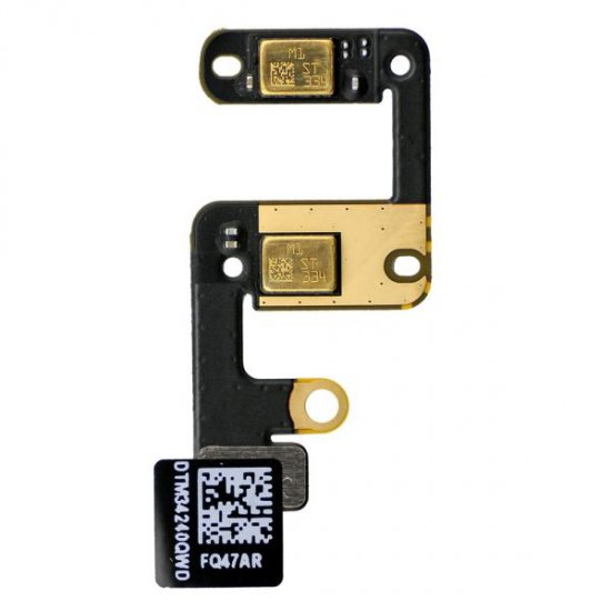 Original Transmitter Microphone Flex Cable Replace Part for iPad Air