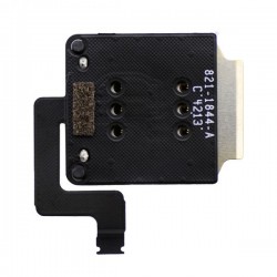 Original SIM Card Reader Contact with Flex Cable for iPad Air Original SIM Card Reader Contact with Flex Cable for iPad Air