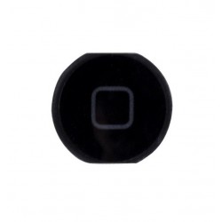 OEM Black Home Button Repair Part for iPad Air 5 