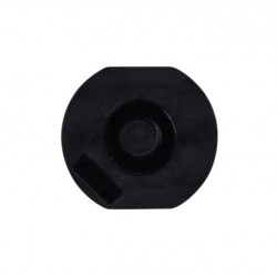 OEM Black Home Button Repair Part for iPad Air 5 