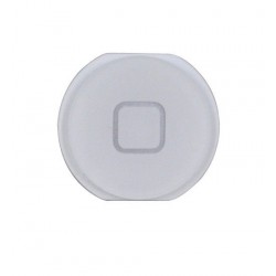 OEM White Home Button Repair Part for iPad Air 5 