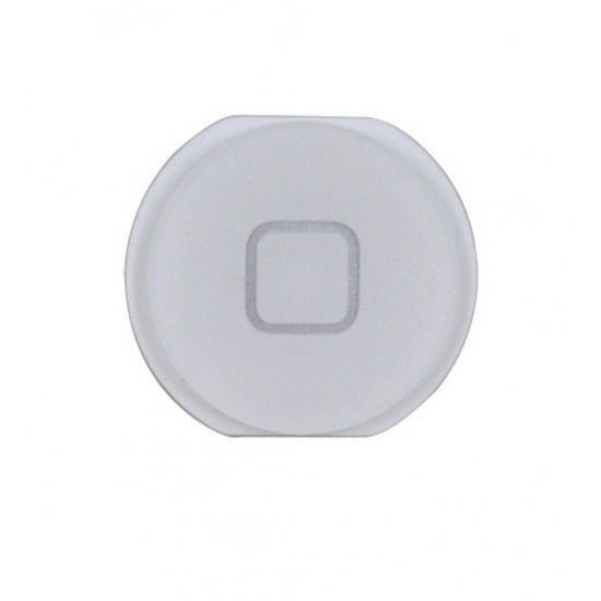 OEM White Home Button Repair Part for iPad Air 5 