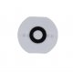 OEM White Home Button Repair Part for iPad Air 5 