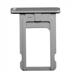 Space Grey SIM Card Tray Holder Repair Part for iPad Air