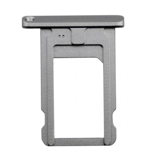 Space Grey SIM Card Tray Holder Repair Part for iPad Air