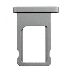 Space Grey SIM Card Tray Holder Repair Part for iPad Air Space Grey SIM Card Tray Holder Repair Part for iPad Air