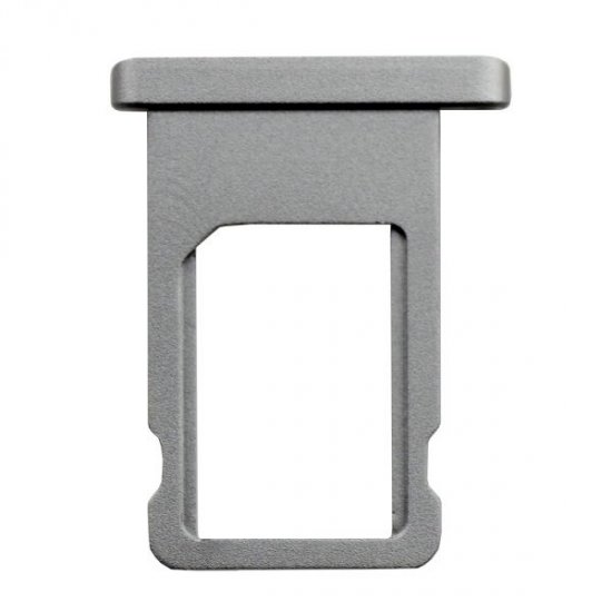 Space Grey SIM Card Tray Holder Repair Part for iPad Air