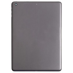 Back Housing Cover for iPad Air Wifi Version Grey
