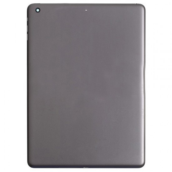 Back Housing Cover for iPad Air Wifi Version Grey