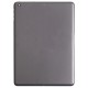 Back Housing Cover for iPad Air Wifi Version Grey