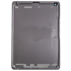 Back Housing Cover for iPad Air Wifi Version Grey Back Housing Cover for iPad Air Wifi Version Grey