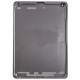 Back Housing Cover for iPad Air Wifi Version Grey