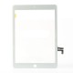 Touch Screen Digitizer without Small Parts for iPad Air 9.7" 2013 White