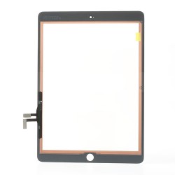 Touch Screen Digitizer without Small Parts for iPad Air 9.7" 2013 White Touch Screen Digitizer without Small Parts for iPad Air 9.7" 2013 White