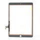 Touch Screen Digitizer without Small Parts for iPad 5 9.7" 2017 White