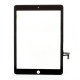 Touch Screen Digitizer without Small Parts for iPad Air 9.7" 2013 Black