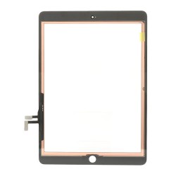 Touch Screen Digitizer without Small Parts for iPad Air 9.7" 2013 Black Touch Screen Digitizer without Small Parts for iPad Air 9.7" 2013 Black