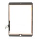 Touch Screen Digitizer without Small Parts for iPad Air 9.7" 2013 Black