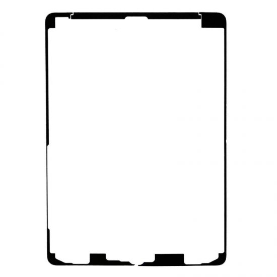 ouch Screen Adhesive for iPad Air Wifi Version