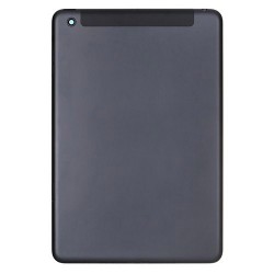 Battery Cover for iPad Mini 2 3G Version Gray Battery Cover for iPad Mini 2 3G Version Gray