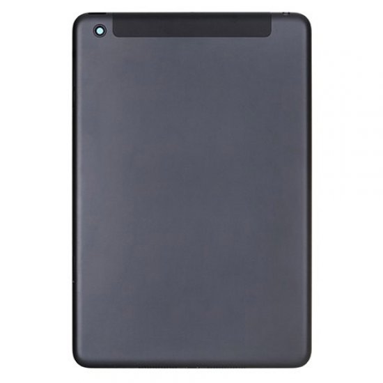 Battery Cover for iPad Mini 2 3G Version Gray