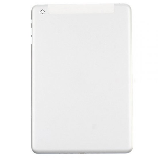 Battery Cover for iPad Mini 2 3G Version White
