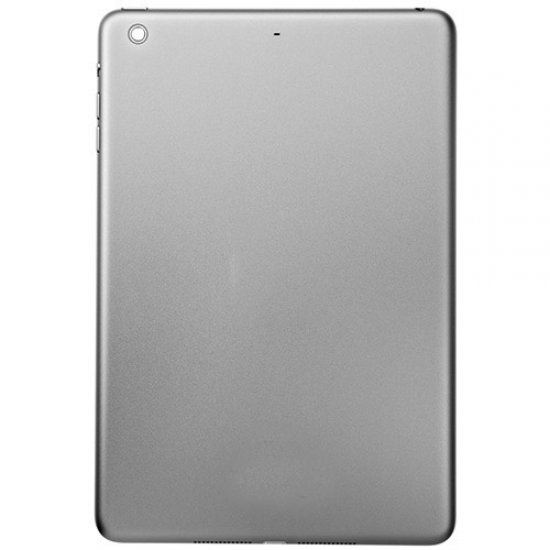 Battery Cover for iPad Mini 2 Wifi Version Gray
