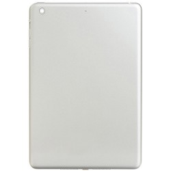 Battery Cover for iPad Mini 2 Wifi Version White Battery Cover for iPad Mini 2 Wifi Version White