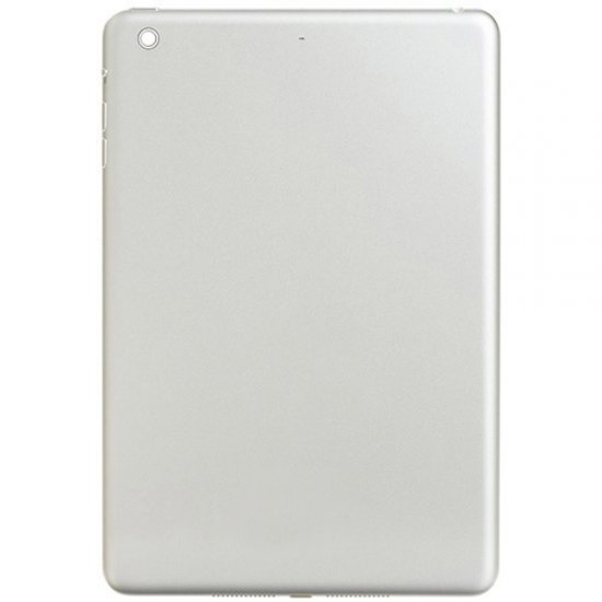 Battery Cover for iPad Mini 2 Wifi Version White